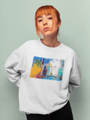 Lake City Portrait Hoodie -Porter Hastings Designs