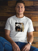 Elegant Birds T-shirt -Porter Hastings Designs