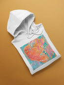 Urban Heart Hoodie -Porter Hastings Designs