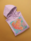 Urban Heart Hoodie -Porter Hastings Designs