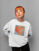 Urban Heart Hoodie -Porter Hastings Designs