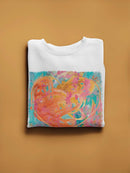 Urban Heart Hoodie -Porter Hastings Designs