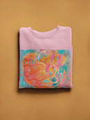 Urban Heart Hoodie -Porter Hastings Designs