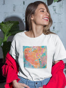 Urban Heart T-shirt -Porter Hastings Designs