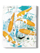 Urban Graffiti Fish Wall Art -Porter Hastings Designs