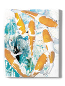 Graffiti Fish Wall Art -Porter Hastings Designs