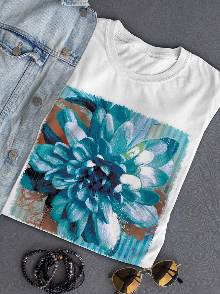 Boom Bloom No. 1 T-shirt -Porter Hastings Designs