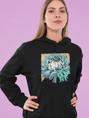 Boom Bloom No. 2 Hoodie -Porter Hastings Designs