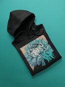 Boom Bloom No. 2 Hoodie -Porter Hastings Designs