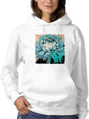 Boom Bloom No. 2 Hoodie -Porter Hastings Designs