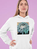 Boom Bloom No. 2 Hoodie -Porter Hastings Designs