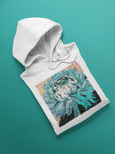 Boom Bloom No. 2 Hoodie -Porter Hastings Designs