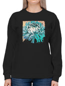 Boom Bloom No. 2 Hoodie -Porter Hastings Designs