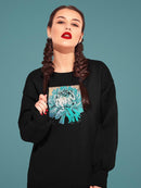 Boom Bloom No. 2 Hoodie -Porter Hastings Designs