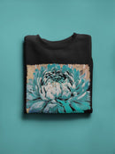 Boom Bloom No. 2 Hoodie -Porter Hastings Designs