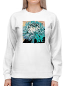 Boom Bloom No. 2 Hoodie -Porter Hastings Designs