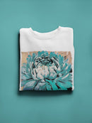 Boom Bloom No. 2 Hoodie -Porter Hastings Designs