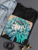 Boom Bloom No. 2 T-shirt -Porter Hastings Designs