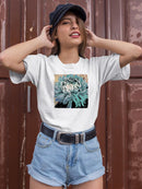 Boom Bloom No. 2 T-shirt -Porter Hastings Designs