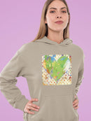 Spring Heart Hoodie -Porter Hastings Designs