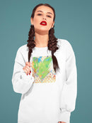 Spring Heart Hoodie -Porter Hastings Designs