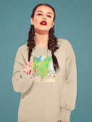 Spring Heart Hoodie -Porter Hastings Designs