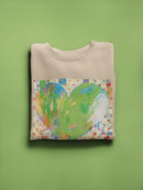 Spring Heart Hoodie -Porter Hastings Designs