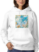 Lingering Truth Hoodie -Porter Hastings Designs