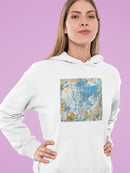 Lingering Truth Hoodie -Porter Hastings Designs