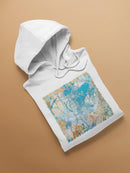 Lingering Truth Hoodie -Porter Hastings Designs