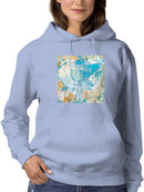 Lingering Truth Hoodie -Porter Hastings Designs