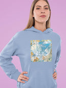 Lingering Truth Hoodie -Porter Hastings Designs