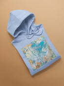 Lingering Truth Hoodie -Porter Hastings Designs