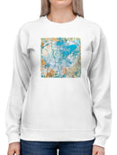Lingering Truth Hoodie -Porter Hastings Designs