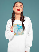 Lingering Truth Hoodie -Porter Hastings Designs