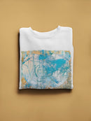 Lingering Truth Hoodie -Porter Hastings Designs