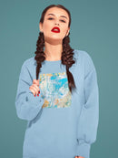 Lingering Truth Hoodie -Porter Hastings Designs