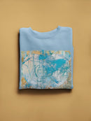 Lingering Truth Hoodie -Porter Hastings Designs