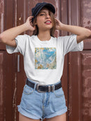 Lingering Truth T-shirt -Porter Hastings Designs