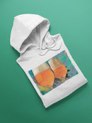 Two Wine Glasses Hoodie -Porter Hastings Designs