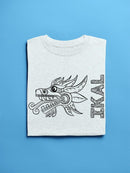 Ikal Tee Men's -Ikal Designs
