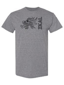 Ikal Tee Men's -Ikal Designs