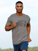 Ikal Tee Men's -Ikal Designs