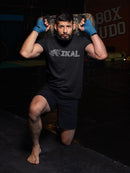 Ikal Serpent. Tee Men's -Ikal Designs