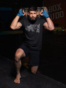 Ikal Serpent Head Tee Men's -Ikal Designs