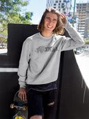 Ikal And Serpent. Sweatshirt Men's -Ikal Designs