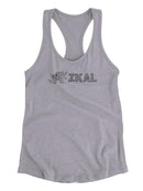 Snake Head With An Ikal Tank Women's -Ikal Designs