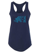 Snake Head Ikal Tank Women's -Ikal Designs