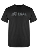 Snake Head With Ikal. Tee Women's -Ikal Designs