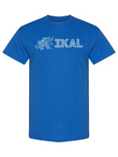 Snake Head With Ikal. Tee Women's -Ikal Designs